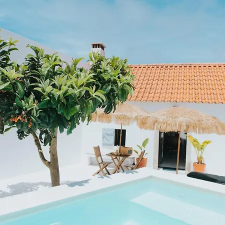 Senhora Do Cabo Meco Homy Holidays 4* ססימברה