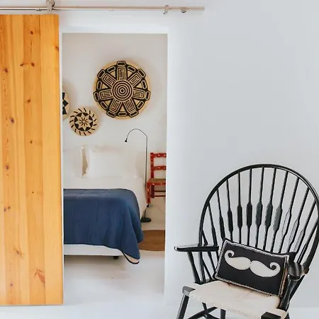 Senhora Do Cabo Meco Homy Holidays Gæstehus 4*