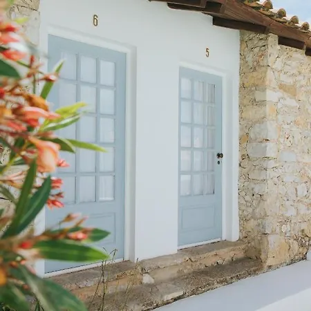Senhora Do Cabo Meco Homy Holidays 4*