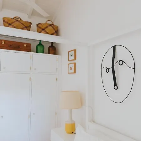 Gæstehus Senhora Do Cabo Meco Homy Holidays Sesimbra