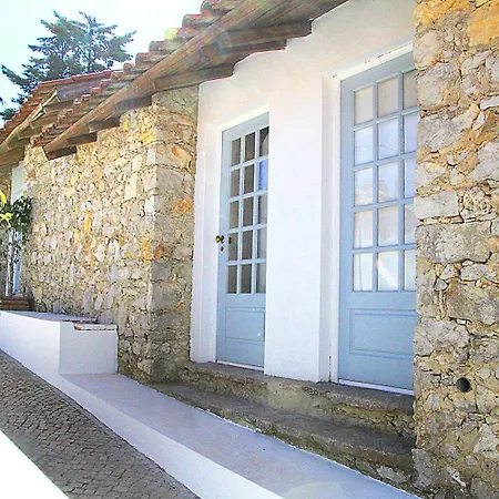 Senhora Do Cabo Meco Homy Holidays 4*