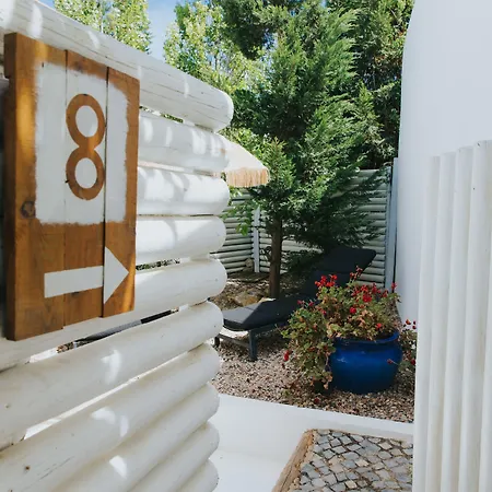 Senhora Do Cabo Meco Homy Holidays 4* Sesimbra