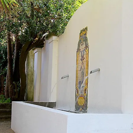 Senhora Do Cabo Meco Homy Holidays Gæstehus