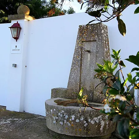 Senhora Do Cabo Meco Homy Holidays Gæstehus 4*