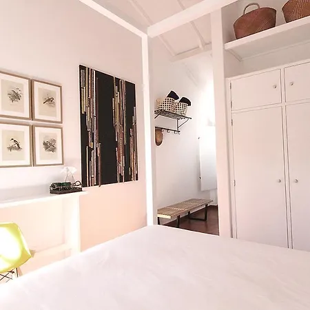 Senhora Do Cabo Meco Homy Holidays Sesimbra