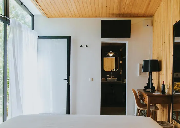 Senhora Do Cabo Meco Homy Holidays 4*