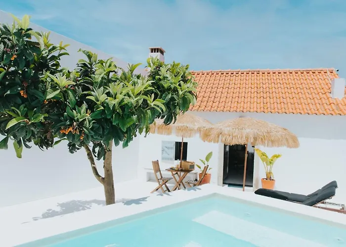 Senhora Do Cabo Meco Homy Holidays 4* سيسيمبرا