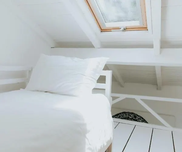 Senhora Do Cabo Meco Homy Holidays 4*