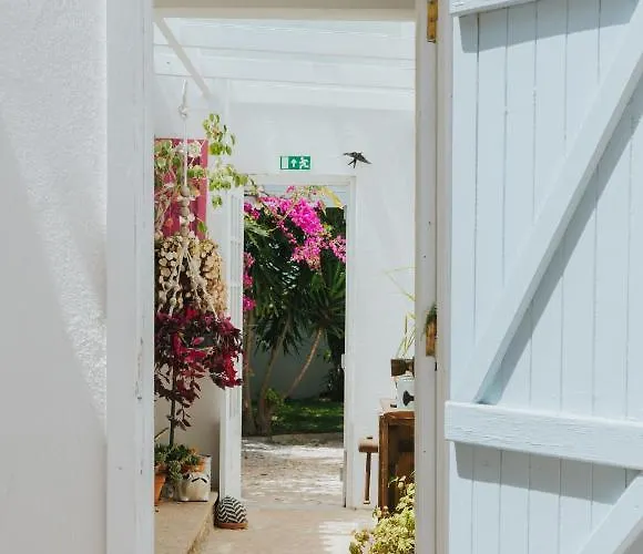Senhora Do Cabo Meco Homy Holidays بيت ضيافة