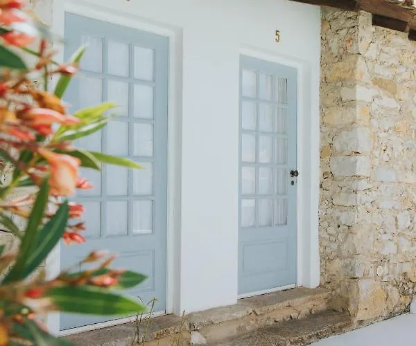 Senhora Do Cabo Meco Homy Holidays 4*