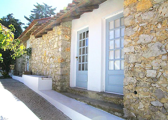 Senhora Do Cabo Meco Homy Holidays 4*