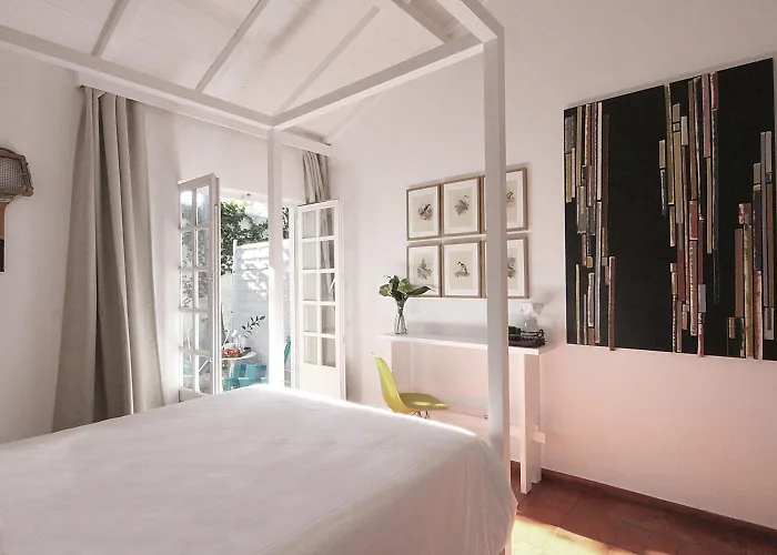 Senhora Do Cabo Meco Homy Holidays بيت ضيافة 4*
