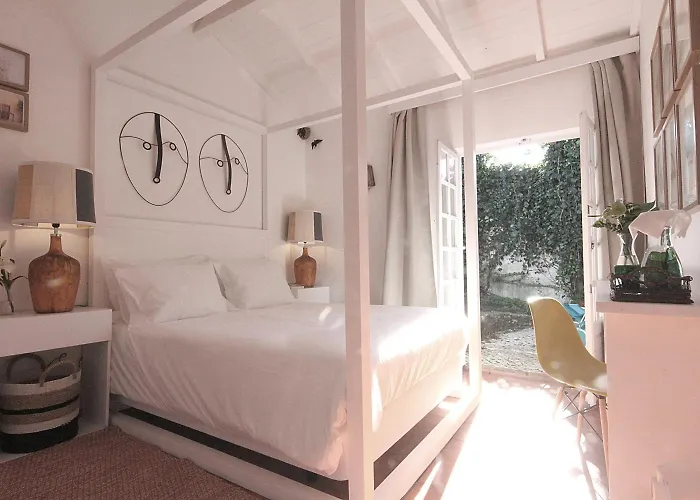 Senhora Do Cabo Meco Homy Holidays 4*