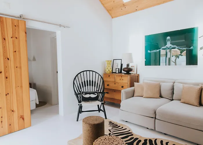 Senhora Do Cabo Meco Homy Holidays 4* سيسيمبرا