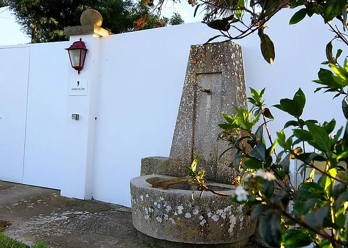 Senhora Do Cabo Meco Homy Holidays بيت ضيافة 4*