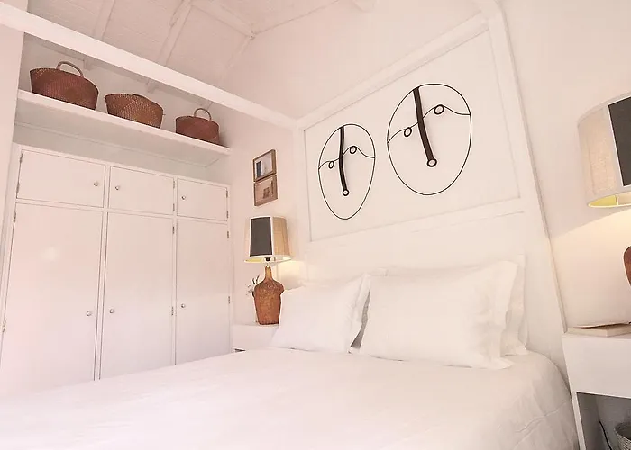 Senhora Do Cabo Meco Homy Holidays 4* سيسيمبرا