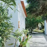 Senhora Do Cabo Meco Homy Holidays Гостевой дом 4*