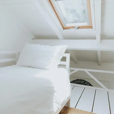 Senhora Do Cabo Meco Homy Holidays 4*