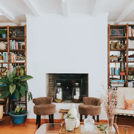 Pensión Senhora Do Cabo Meco Homy Holidays