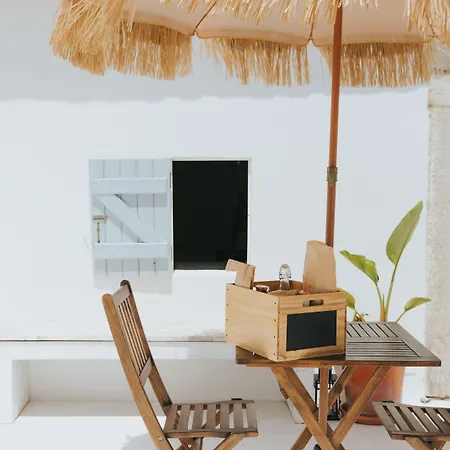 Senhora Do Cabo Meco Homy Holidays 4* Sesimbra