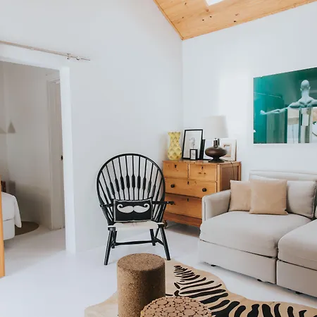 Senhora Do Cabo Meco Homy Holidays 4* Sesimbra