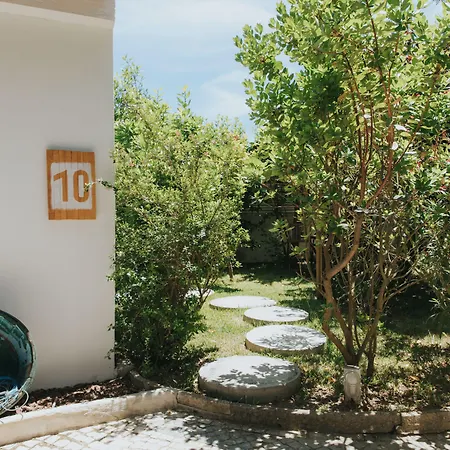 Senhora Do Cabo Meco Homy Holidays 4* Sesimbra