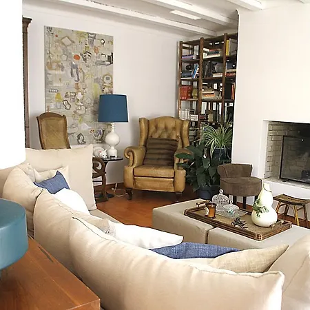 Senhora Do Cabo Meco Homy Holidays Gasthof Sesimbra