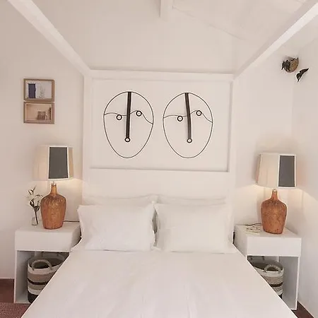 Senhora Do Cabo Meco Homy Holidays 4*