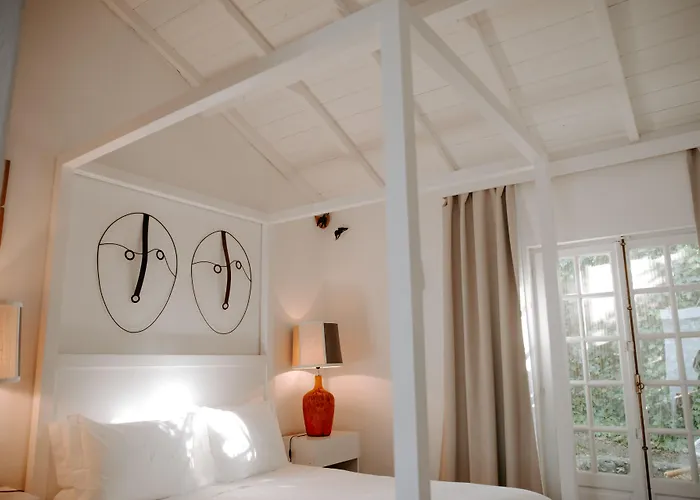 Konukevi Senhora Do Cabo Meco Homy Holidays