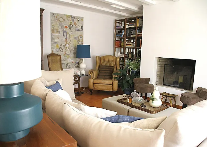 Konukevi Senhora Do Cabo Meco Homy Holidays 4*