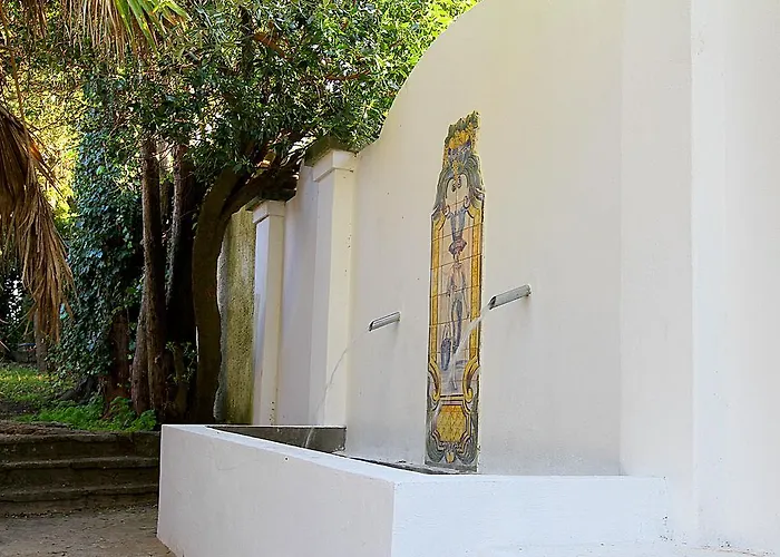 Senhora Do Cabo Meco Homy Holidays Konukevi