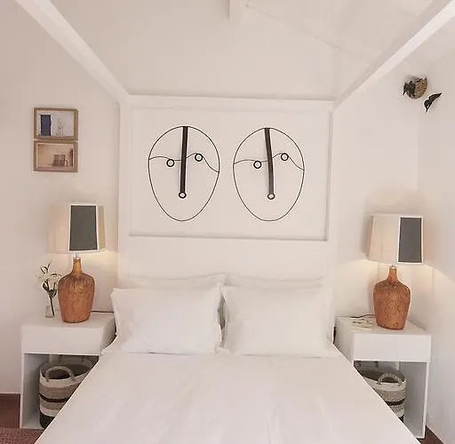 Senhora Do Cabo Meco Homy Holidays 4*